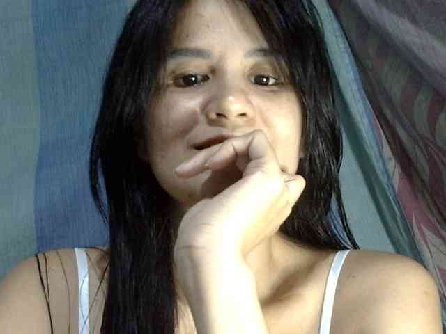 HOTTIEMEE webcam
