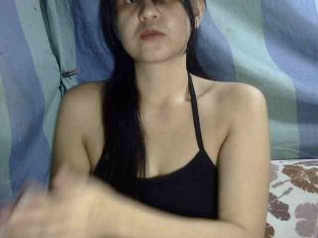HOTTIEMEE webcam