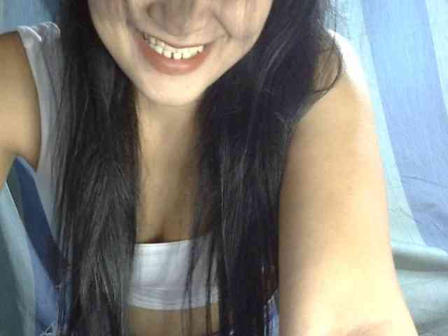 HOTTIEMEE webcam