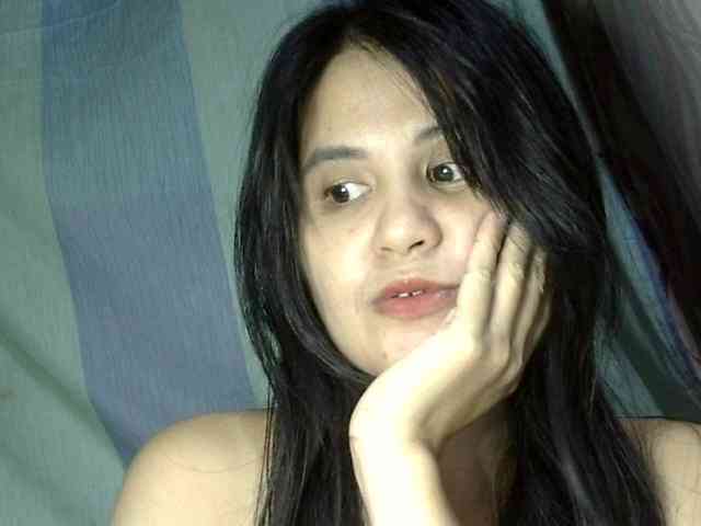 HOTTIEMEE webcam
