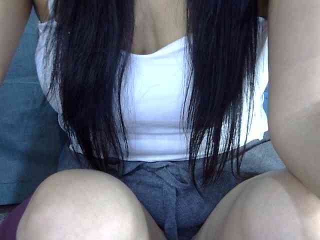 HOTTIEMEE webcam