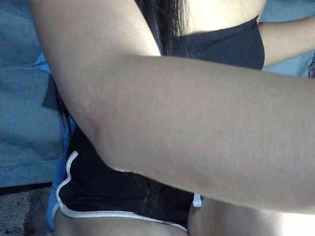 HOTTIEMEE webcam