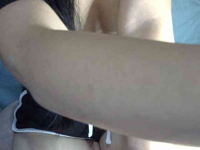 HOTTIEMEE webcam