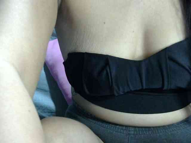 HOTTIEMEE webcam
