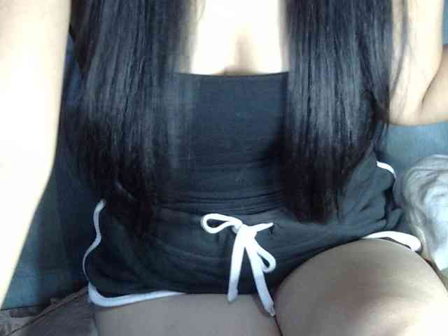 HOTTIEMEE webcam