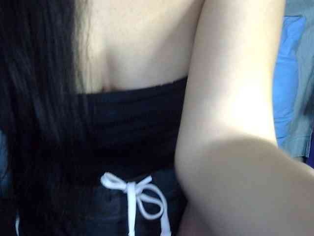 HOTTIEMEE webcam