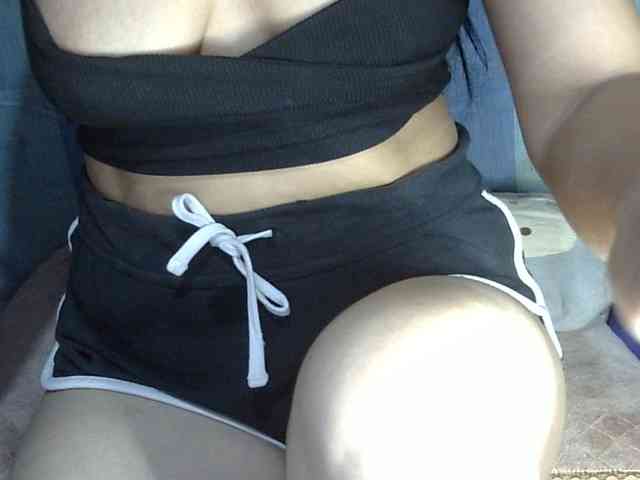 HOTTIEMEE webcam
