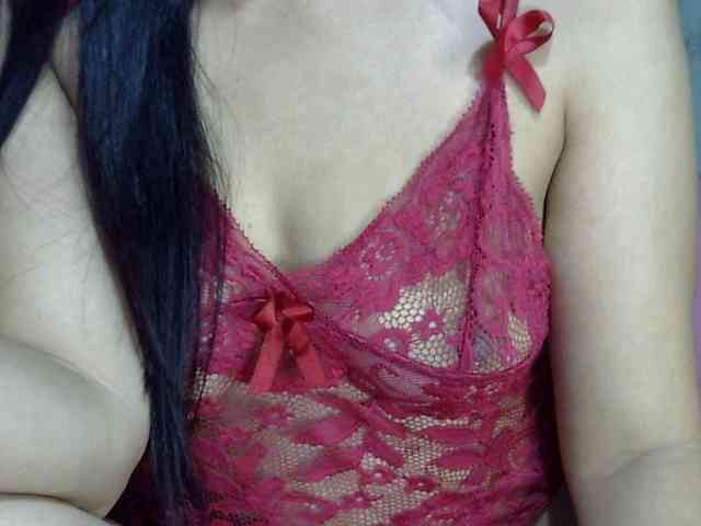 HOTTIEMEE webcam