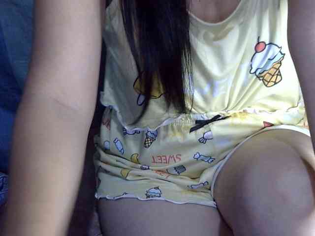 HOTTIEMEE webcam