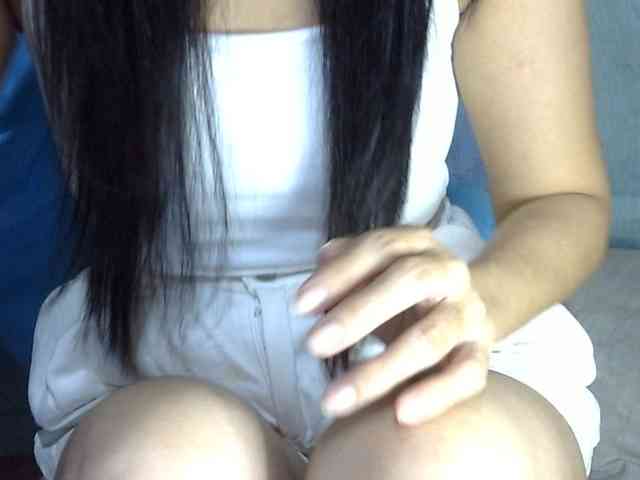 HOTTIEMEE webcam
