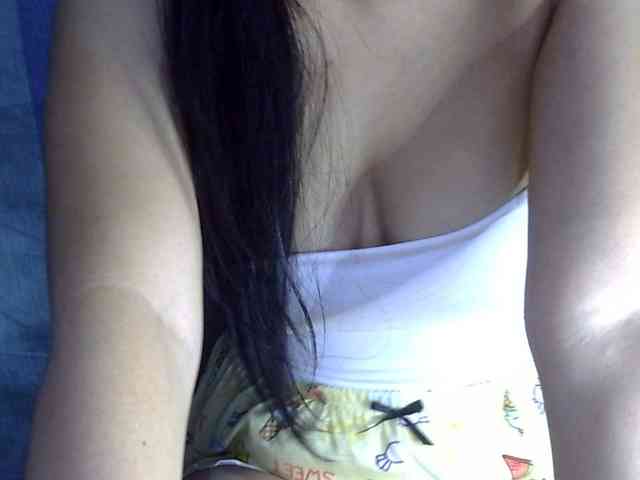HOTTIEMEE webcam