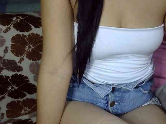 HOTTIEMEE webcam