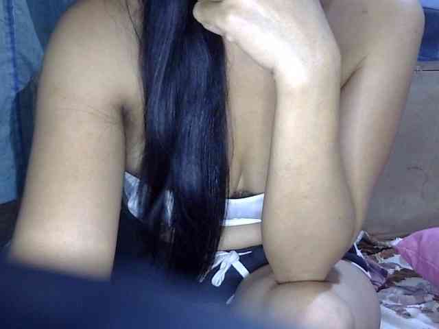 HOTTIEMEE webcam