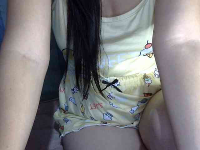 HOTTIEMEE webcam