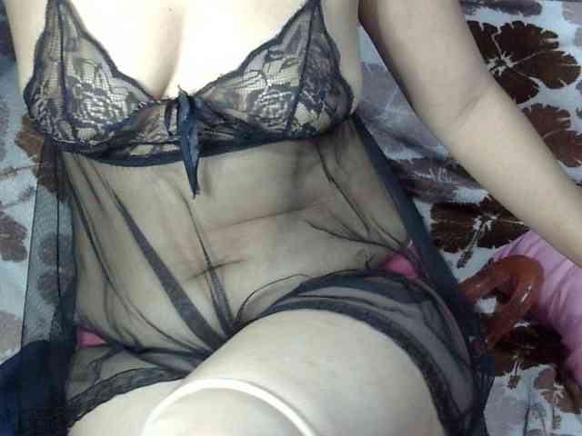 HOTTIEMEE webcam