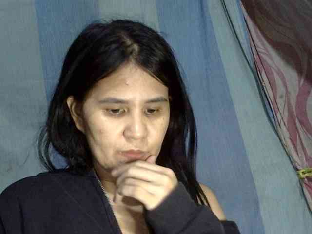 HOTTIEMEE webcam