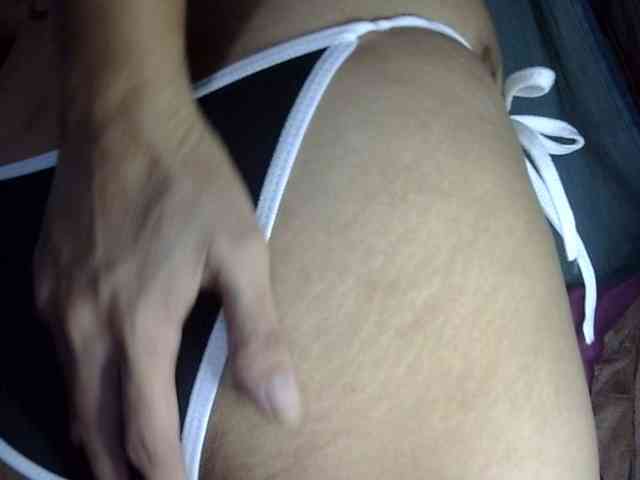 HOTTIEMEE webcam