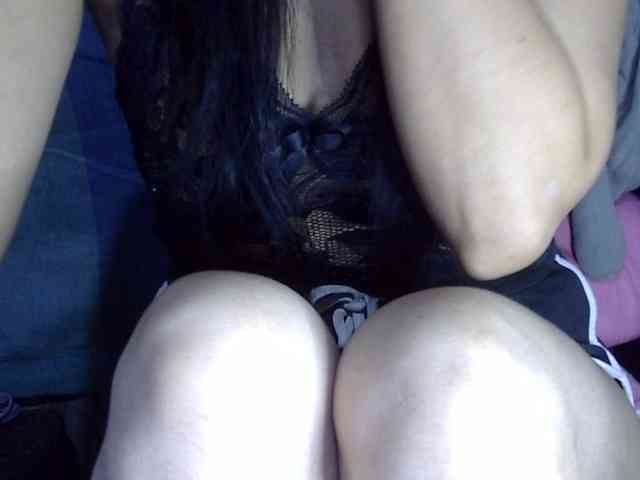 HOTTIEMEE webcam