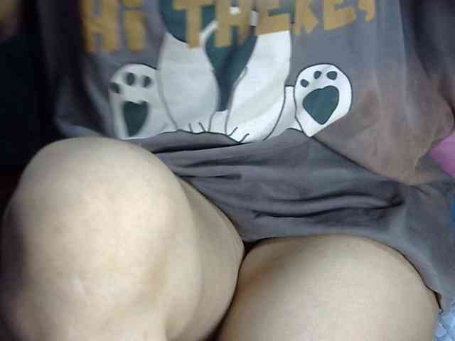 HOTTIEMEE webcam