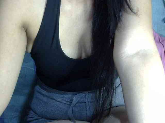 HOTTIEMEE webcam