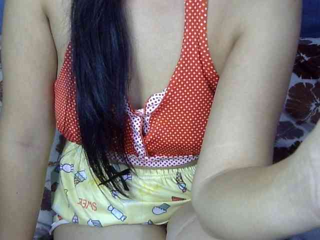 HOTTIEMEE webcam