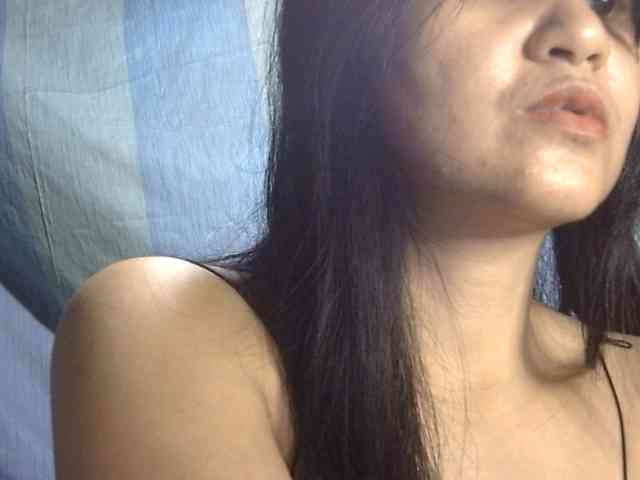 HOTTIEMEE webcam