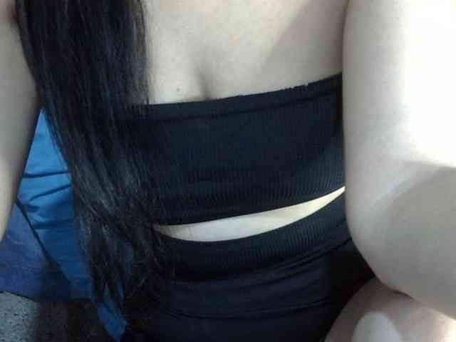 HOTTIEMEE webcam