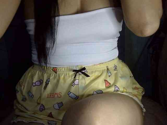 HOTTIEMEE webcam