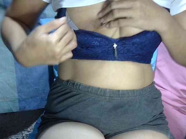 HOTTIEMEE webcam