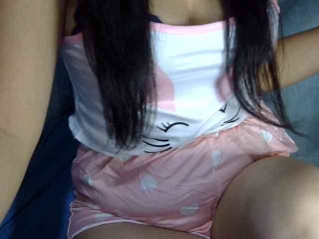 HOTTIEMEE webcam