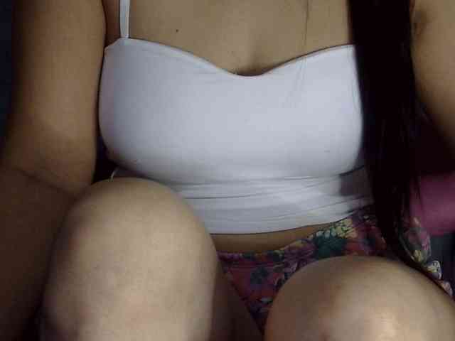 HOTTIEMEE webcam