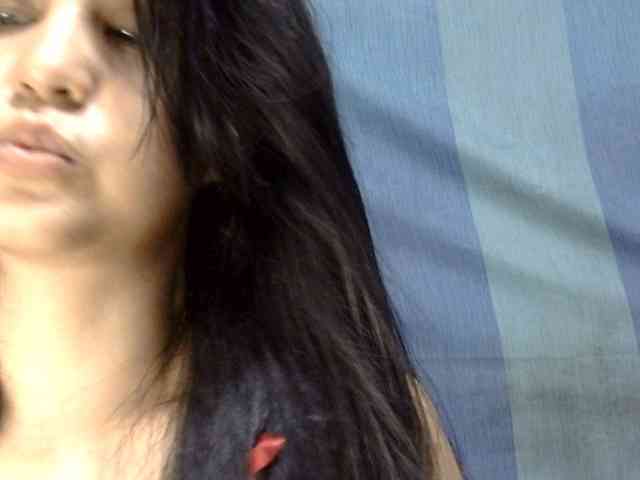 HOTTIEMEE webcam