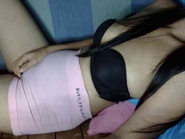 HOTTIEMEE webcam