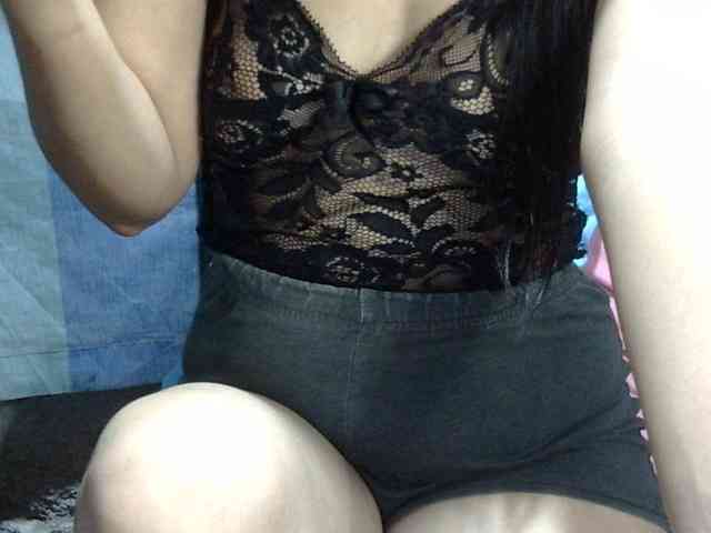 HOTTIEMEE webcam