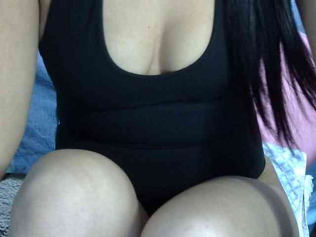HOTTIEMEE webcam