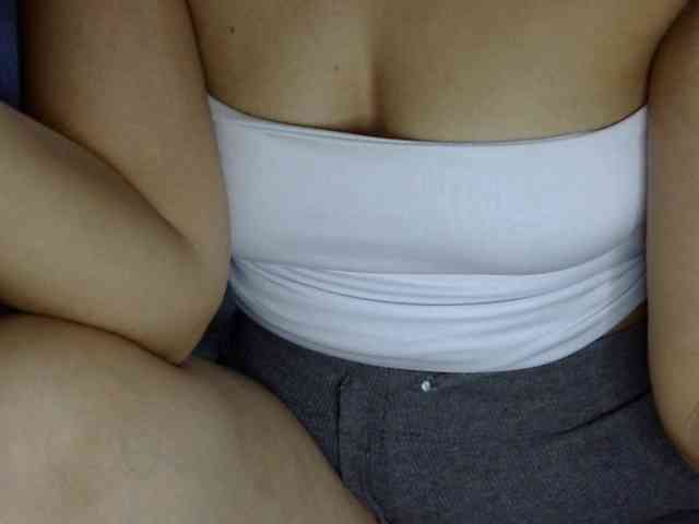 HOTTIEMEE webcam