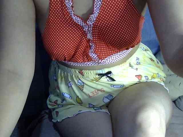 HOTTIEMEE webcam