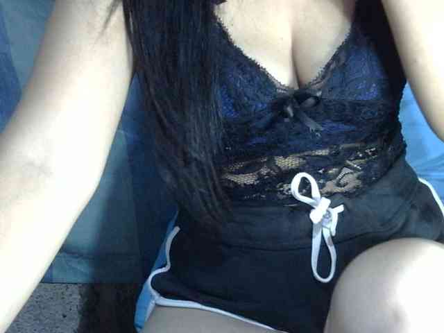 HOTTIEMEE webcam