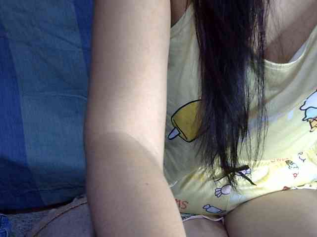 HOTTIEMEE webcam
