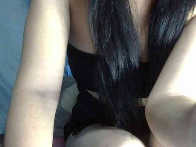 HOTTIEMEE webcam