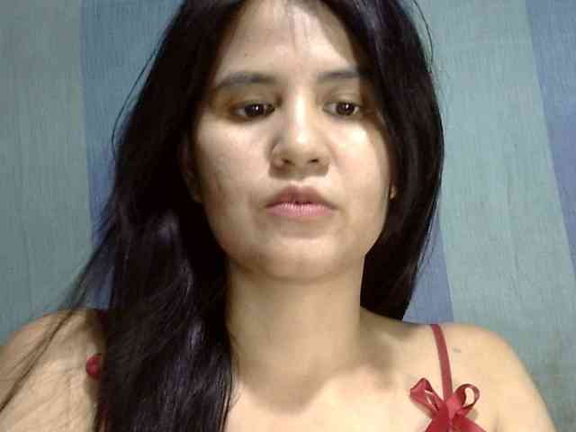 HOTTIEMEE webcam