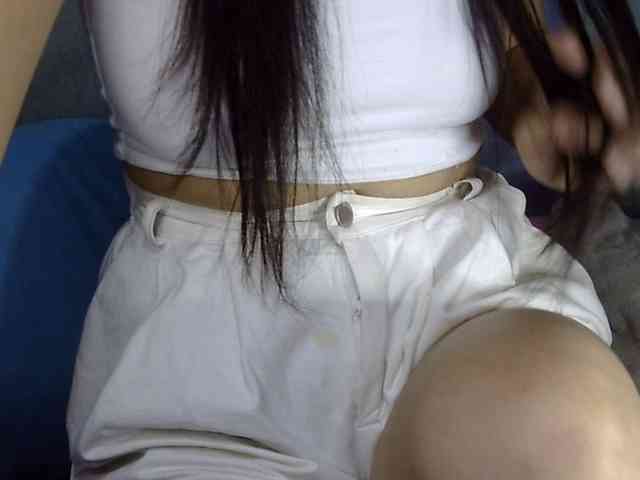 HOTTIEMEE webcam