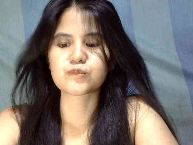 HOTTIEMEE webcam