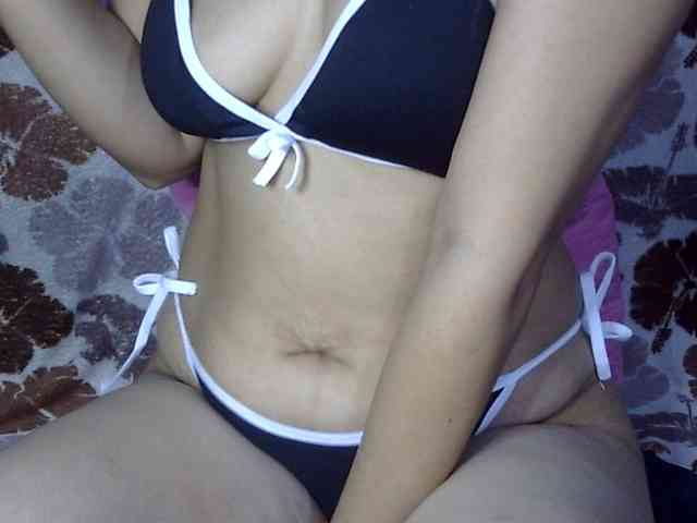 HOTTIEMEE webcam