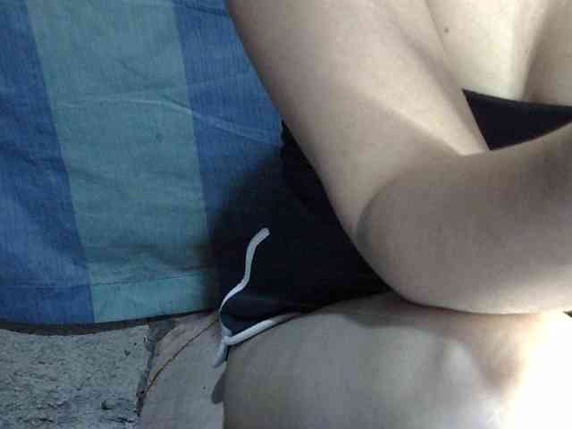 HOTTIEMEE webcam