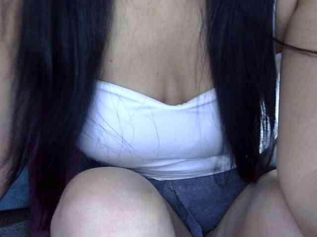 HOTTIEMEE webcam