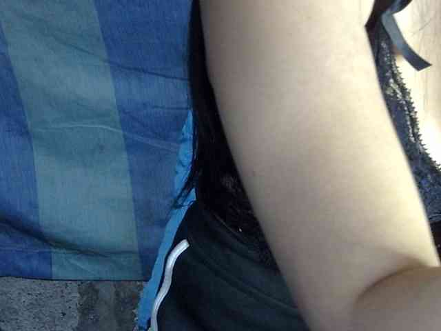 HOTTIEMEE webcam