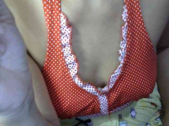 HOTTIEMEE webcam