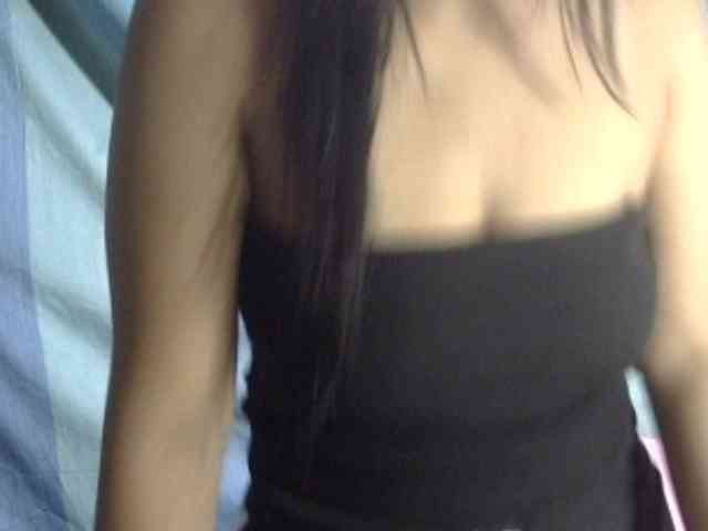 HOTTIEMEE webcam
