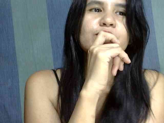 HOTTIEMEE webcam